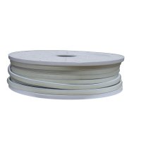 Світлодіодний LED неон ElectroHouse COB 248шт/м 9W/м 2800K IP65 220V 6х11mm EH-STR-COB4N