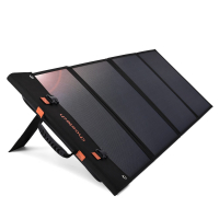 Солнечная панель (зарядное устройство) CHOETECH CHARGER 120W SC008