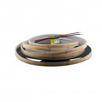 LED лента Rishang COB 320шт/м 10W/м IP65 24V 3000К RM1101EC-A 19836