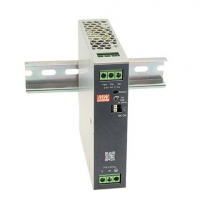Блок питания Mean Well 76.8W 1.6A 48V XDR-75E-48