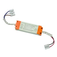 Блок аварийного питания Евросвет для светильников 36.5W 2600mAh IP20 000059923