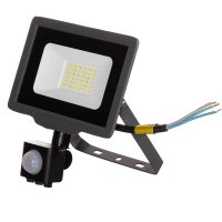 LED прожектор AVT AVT2-IC Sensor SMD 30W 6000К IP65 220V с датчиком движения 1022046