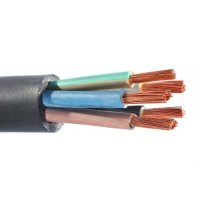 Силовой кабель Gal Kat ВВГнг-LS 5х4