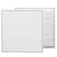 LED панель встраиваемая Евросвет PANEL-B2B-595 50W 4200K 000058827
