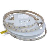 LED стрічка Rishang 60шт/м 12W/м IP65 12V 6500K 5050-60-IP65-CWd-10-12 RD6060AA 13054
