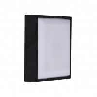 LED світильник вуличний Nordlux Oliver 9W 2700K IP65 2218251003