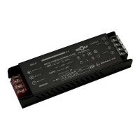 Блок питания Biom Professional 400W 12V 33A IP20 BPX-12-400