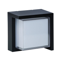 Уличный LED светильник Goldlux Essen 12W 4000K IP44 330963