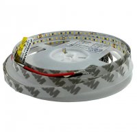 LED стрічка Rishang SMD2835 120шт/м 9.6W/м IP33 48V 4000K RN08C0TH-A 20504