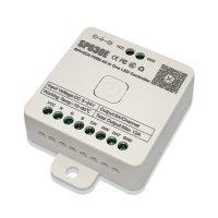 Контроллер LT SPI smart+Bluetooth RGB/RGBW 12A 144W 5-24V SP630E 073018