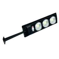 LED світильник вуличний на сонячній батареї Horoz COMPACT-30 30W 074-010-0030-020