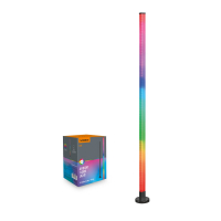 Торшер LED Videx TF20 10W RGB VL-TF20B-RGB