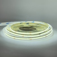 LED лента Biom Professional COB 480шт/м 12.5W/м IP33 24V (6000-6500K) BPS-G4-24-8-COB-480-CW-20 10 метров 27348 LED лента Biom Professional COB 480шт/м 12.5W/м IP33 24V (6000-6500K) BPS-G4-24-8-COB-480-CW-20 10 метров 27348