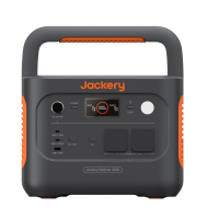 Портативная электростанция Jackery Explorer 1000V2 1070 Вт/ч 21-0001-000221