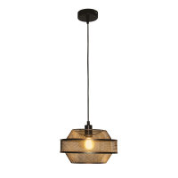 Подвесной светильник Velmax V-TPL-P52278 E27 22-32-38