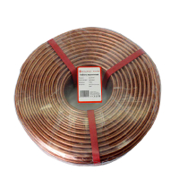 Акустический кабель ElectroHouse 2x2.5 мм² бескислородная медь EH-ACK-006