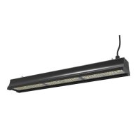 LED светильник влагозащищенный линейный Horoz PYRAMID 150W 6400К IP65 063-010-0150-010