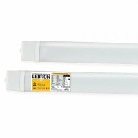Лінійний LED світильник Lebron L-LPP 36W 6200K IP65 16-47-34-1