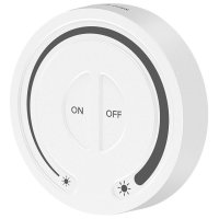 Диммер MTK electro одноканальный 4 кнопки Touch 1022764