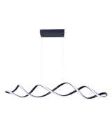 LED светильник Goldlux Infinito 43W 4000K 331069