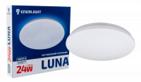LED светильник Enerlight LUNA накладной 24W 4000K LUNA24SMD80N