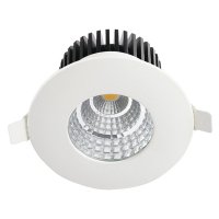 Точковий LED світильник Horoz GABRIEL 6W IP65 4200К білий 016-029-0006-010