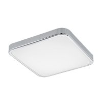 LED светильник накладной Eglo MANILVA 16W 3000К 96229