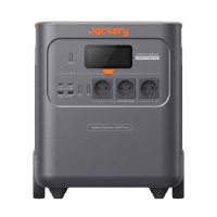 Портативная электростанция Jackery Explorer E3600 plus 3584Вт/ч 21-0001-000387