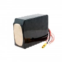 Акумуляторна збірка Molicel 6S12P P42A 50400mAh APS-6/12-P42A