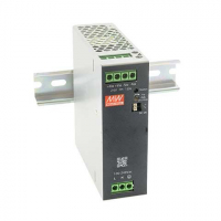 Блок питания Mean Well 240W 5A 48V XDR-240E-48