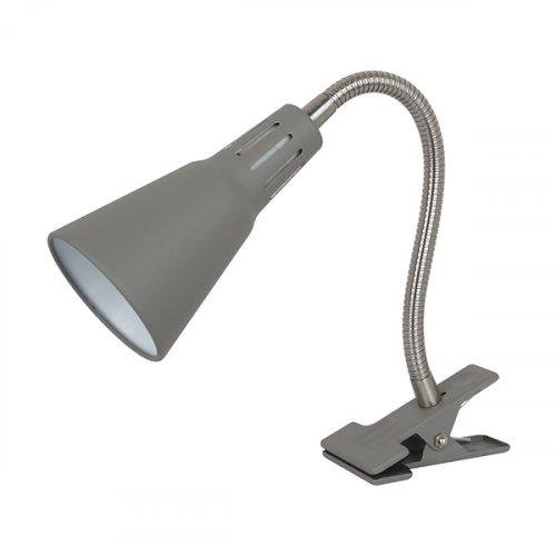 Настольная лампа Laguna Lighting 95244-01 матовый серый