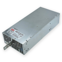 Блок питания Mean Well 1000W 12V 83.3A IP20 SE-1000-12