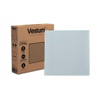 LED панель Vestum OPAL 40W 4200K 600X600 965-01 1-VS-5013