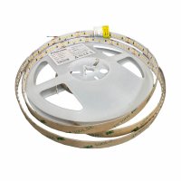 LED стрічка Rishang SMD2835 192шт/м 20W/м IP20 24V 3000K RV00K2TC-1 21953