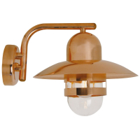 Уличный светильник Nordlux Nibe E27 IP54 24981030