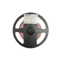 LED стрічка Rishang SMD2025 240шт/м 6W/м IP33 24V 6500K RN0SQ0XC 21942