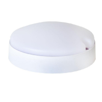 LED світильник ЖКГ Євросвітло 12W коло 6400K IP65 CL-R1 000058297