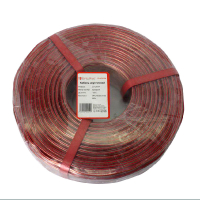 Акустический кабель ElectroHouse 2x1.2 мм² бескислородная медь EH-ACK-004