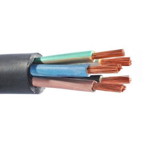 Силовой кабель Gal Kat ВВГнг-LS 5х6