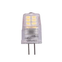 LED лампа Horoz MULTI-3 3W G4 6400K 001-091-0003-020