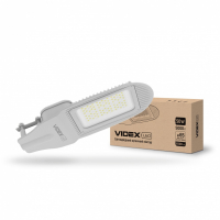 LED светильник уличный VIDEX 50W 5000K 220V VL-SL06-505