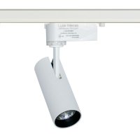 LED светильник трековый EVROLIGHT Luce Intensa LI-10-01 10Вт 4200К 000056798