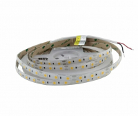 LED стрічка Rishang 60шт/м 12W/м IP65 12V 2700K 5050-60-IP65-WW-10-12 RD6060AA 14275
