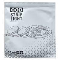 LED лента Biom Professional COB 480шт/м 12.5W/м IP33 24V (3000-3500K) BPS-G4-24-8-COB-480-WW-20 10 метров 27346 LED лента Biom Professional COB 480шт/м 12.5W/м IP33 24V (3000-3500K) BPS-G4-24-8-COB-480-WW-20 10 метров 27346