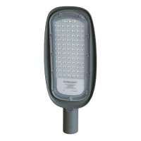 Вуличний LED світильник EVROLIGHT MALAG-150M 150W 5000K IP65 000042798