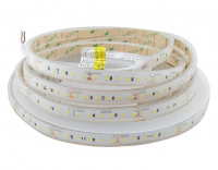 LED лента Rishang SMD2835 120шт/м 8.6W/м IP67 24V 4000K RD30C0TC-B 14445