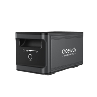 Дополнительная батарея CHOETECH 1536 Вт/ч BS065-BAT