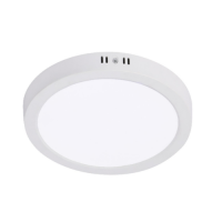 LED светильник Horoz MILENA-36 3CCT 36W IP20 3000-6500К 016-083-0036-010
