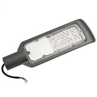 Вуличний LED світильник Євросвітло 30W 6400K IP65 SKYHIGH-30-070 000040921