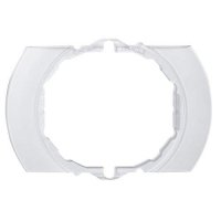 Защитная накладка для обоев для комбинированного монтажа середина Schneider RENOVA, прозрачный, WDE011508